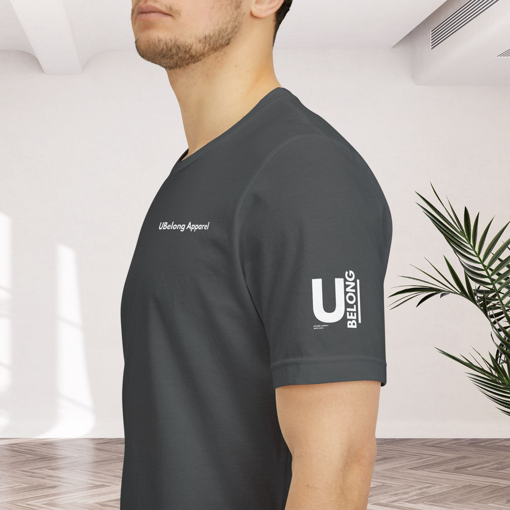 Positive Affirmation + Mental Health Awareness Tee