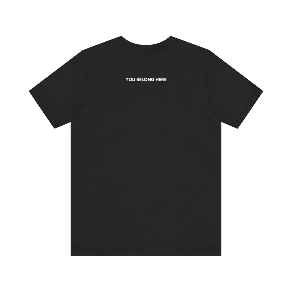 UBelong Minimalist Logo Tee