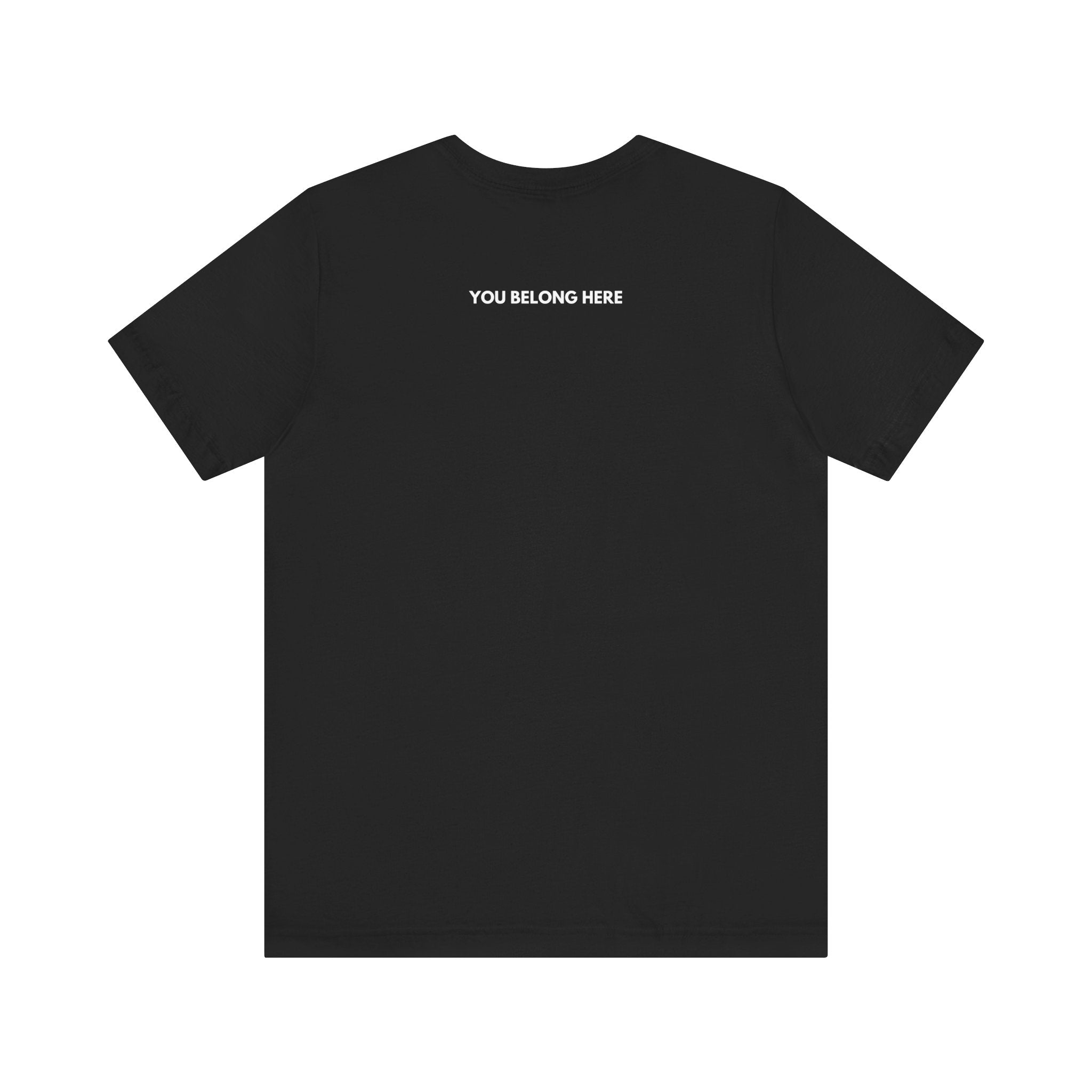 UBelong Minimalist Logo Tee