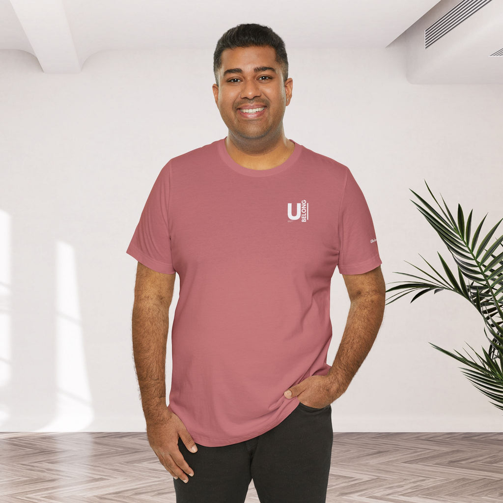 YOU ARE ENOUGH Affirmation Tee