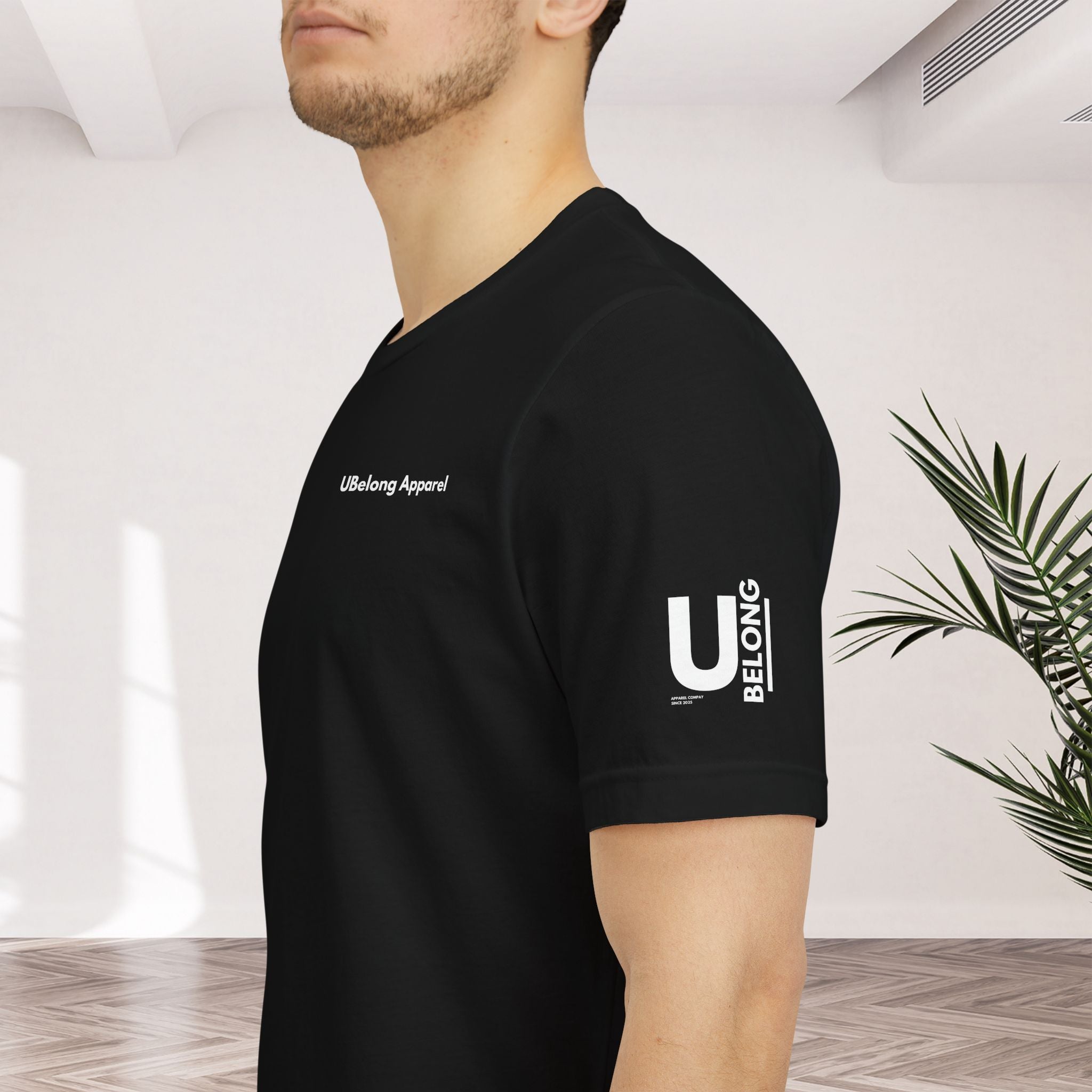 Positive Affirmation + Mental Health Awareness Tee