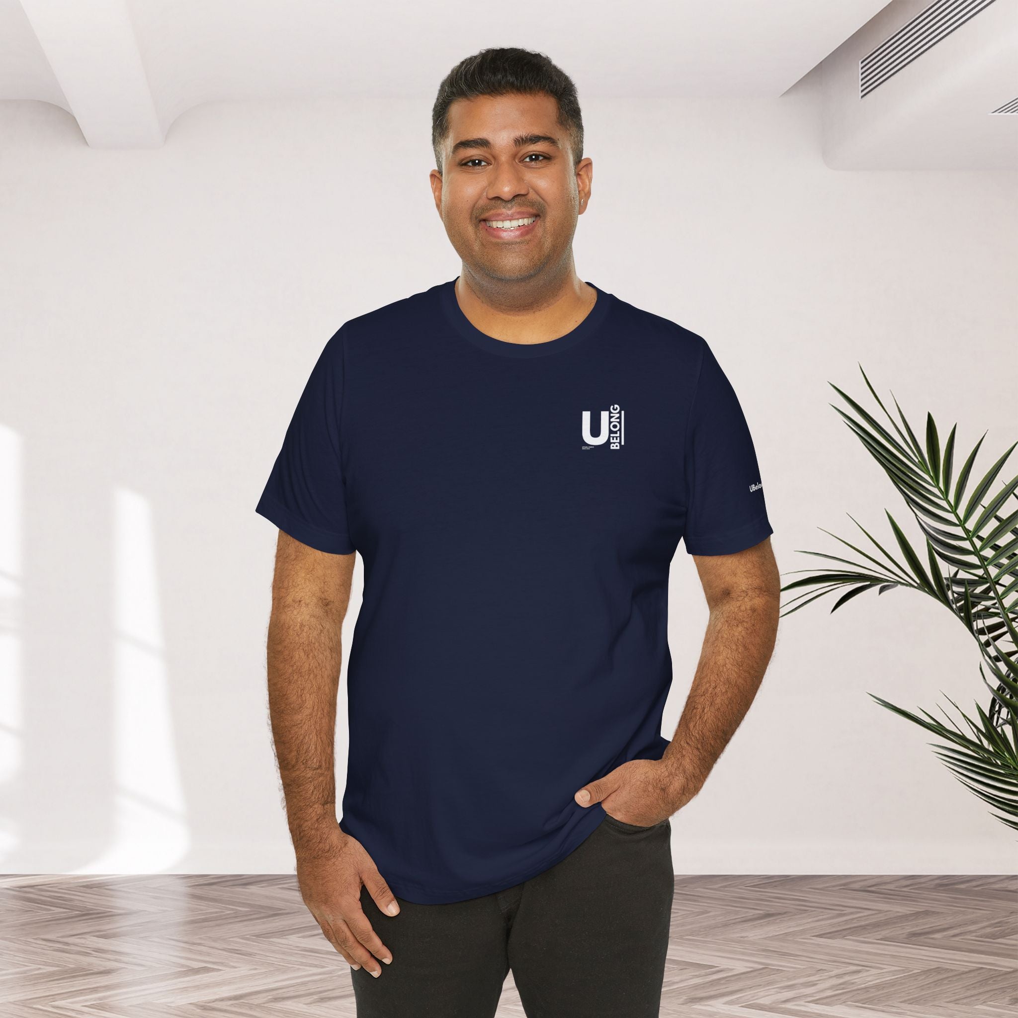 YOU ARE ENOUGH Affirmation Tee