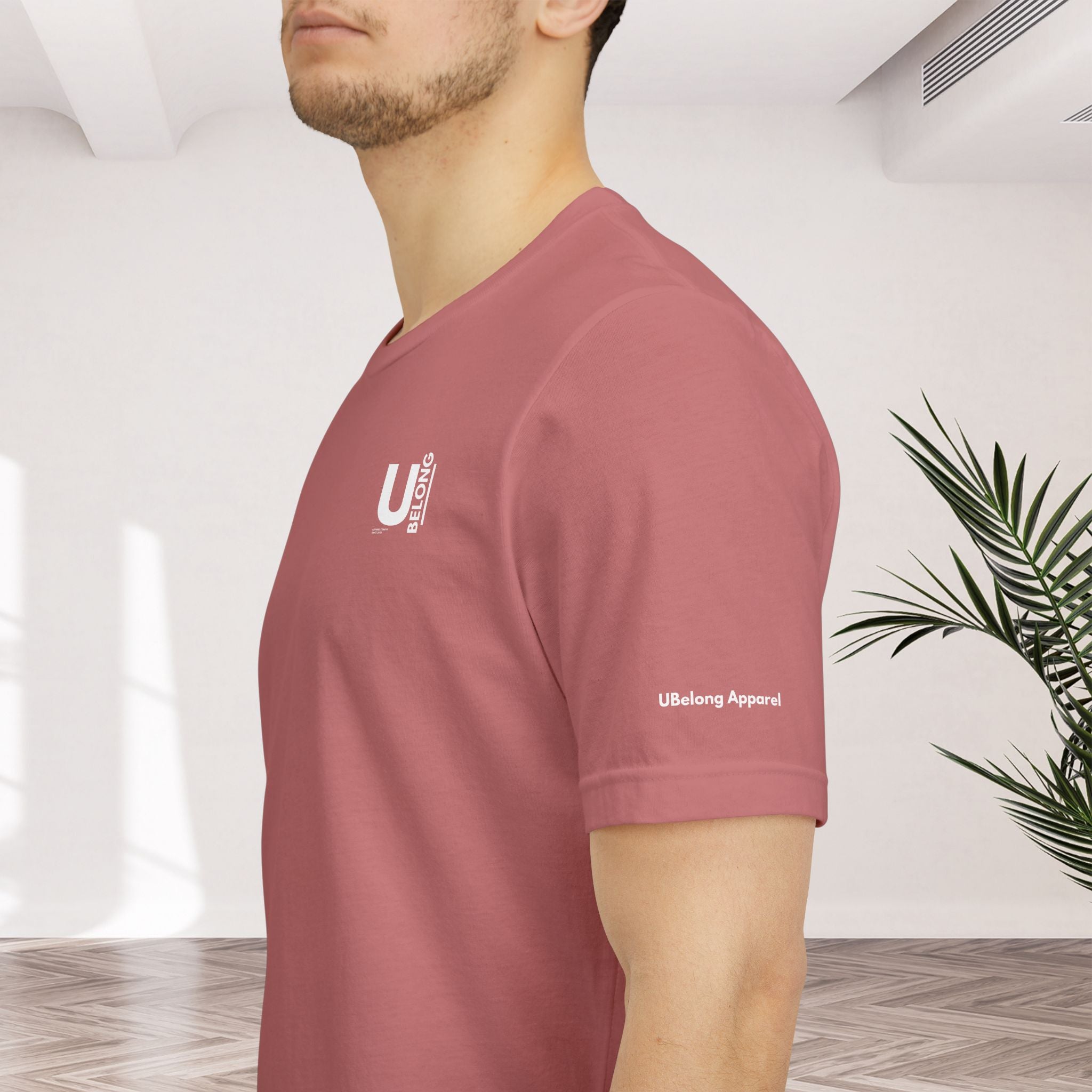 YOU ARE ENOUGH Affirmation Tee