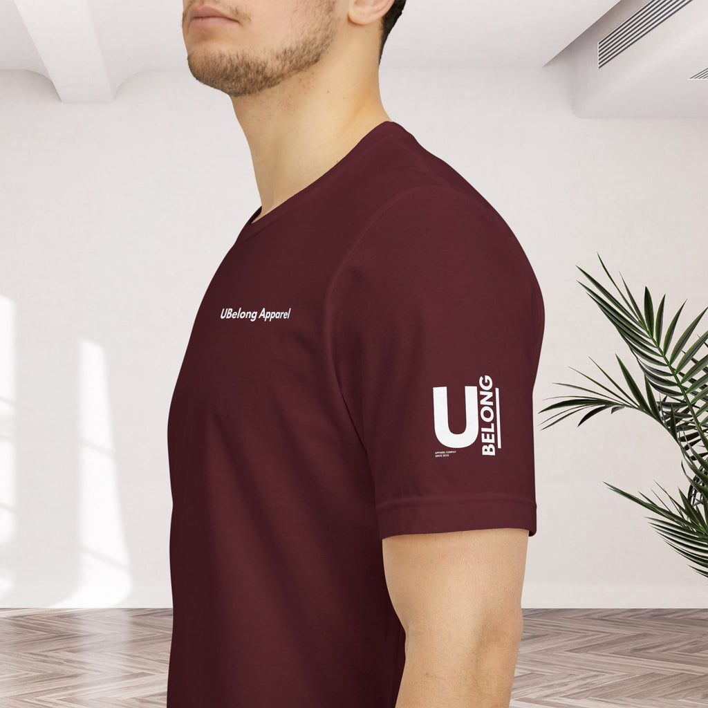 Positive Affirmation + Mental Health Awareness Tee