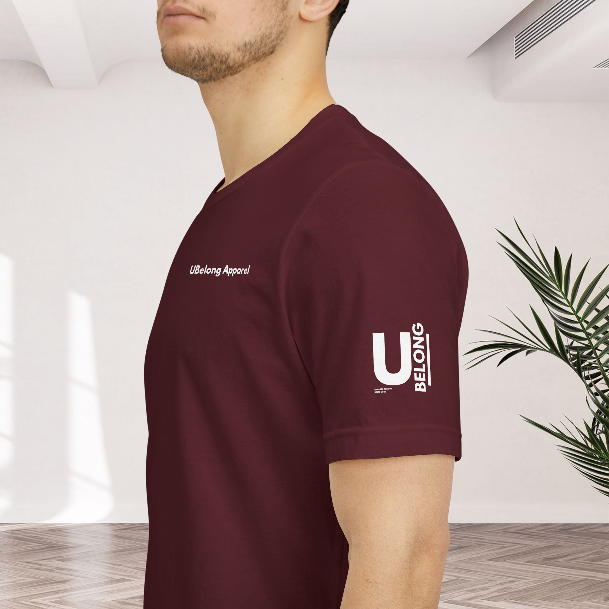 Positive Affirmation + Mental Health Awareness Tee