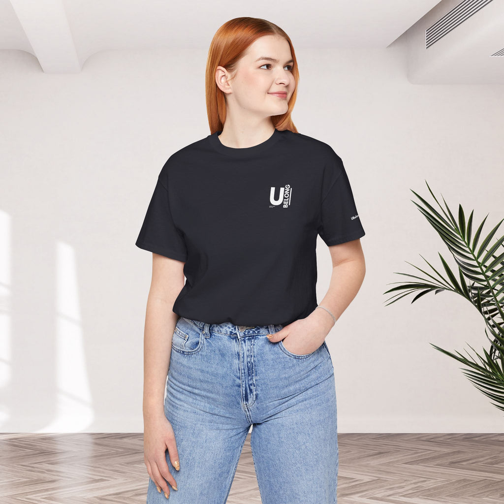 YOU ARE ENOUGH Affirmation Tee