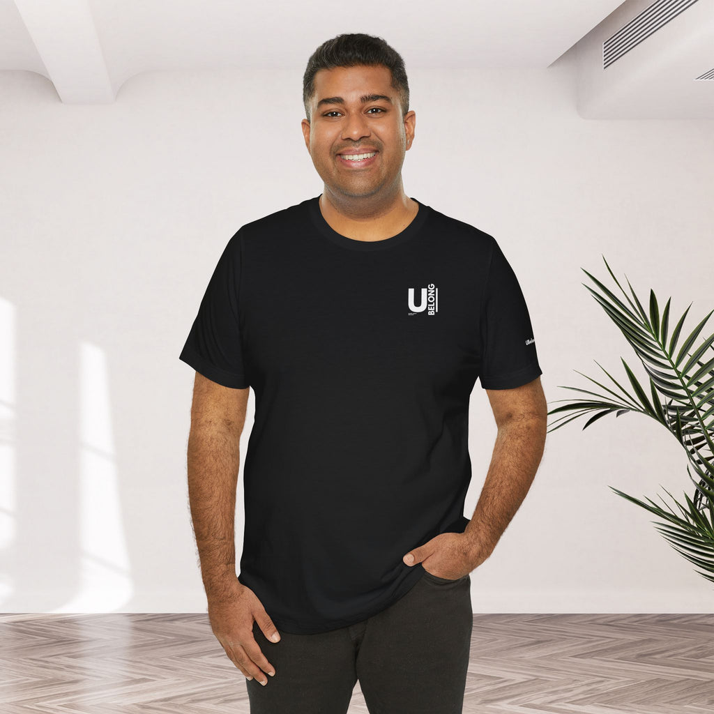 YOU ARE ENOUGH Affirmation Tee