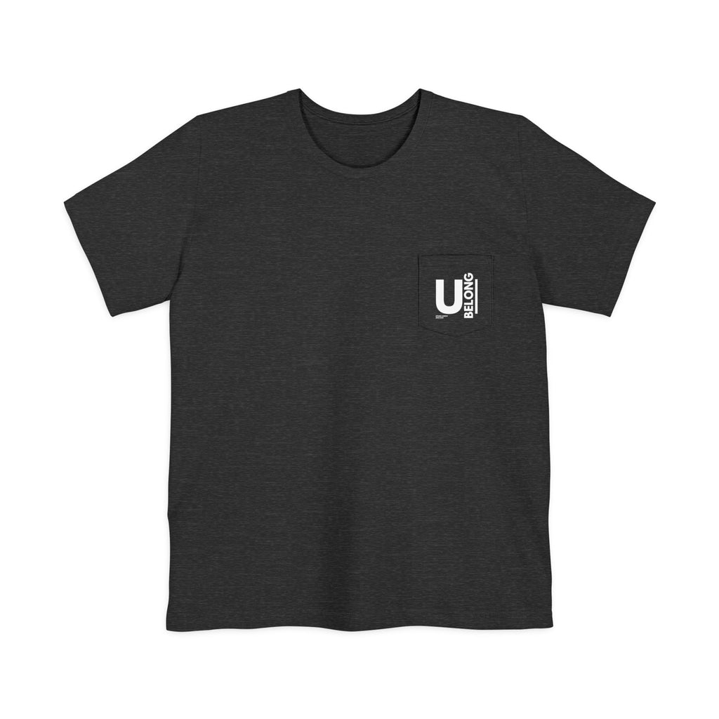 UBelong Pocket Tee