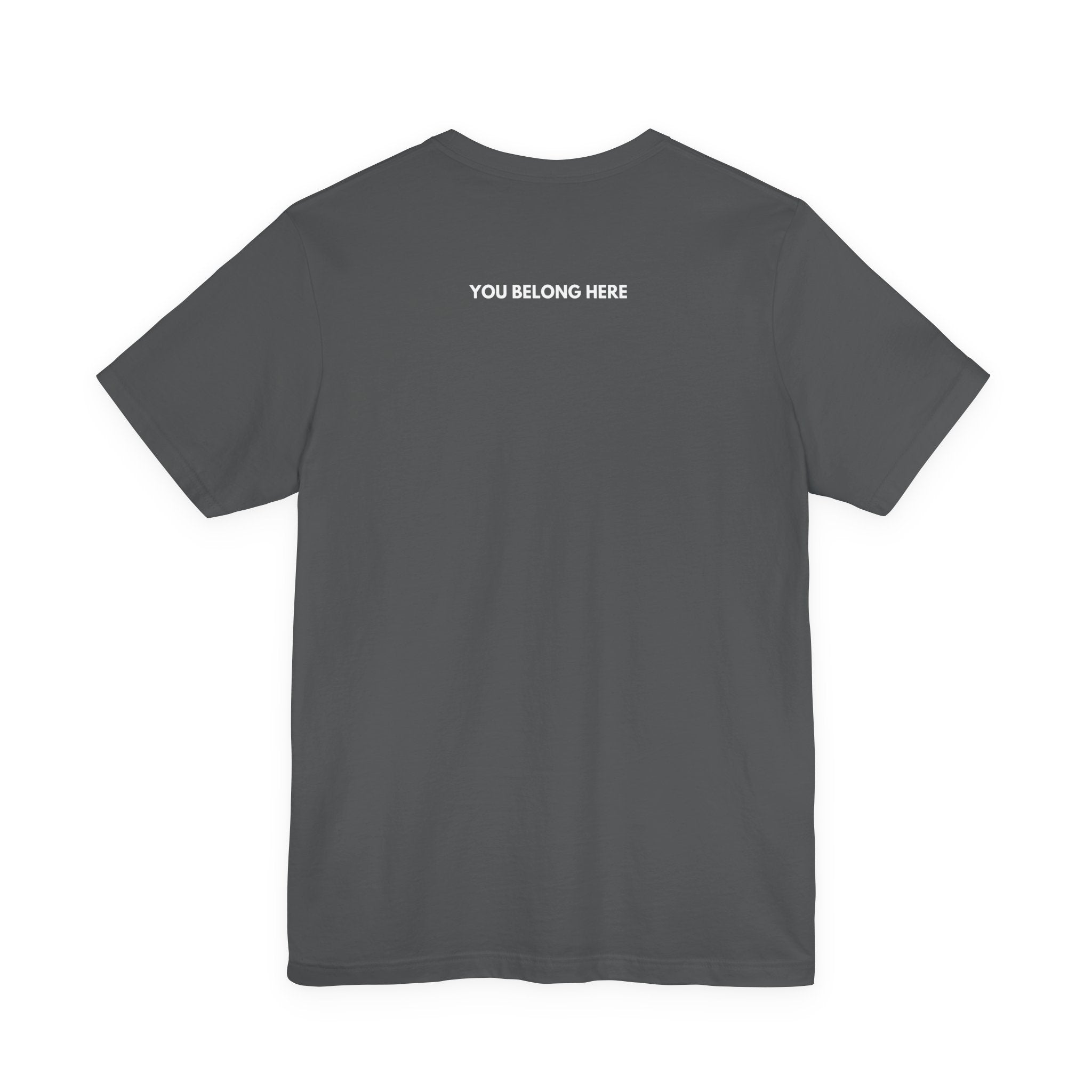 UBelong Minimalist Logo Tee