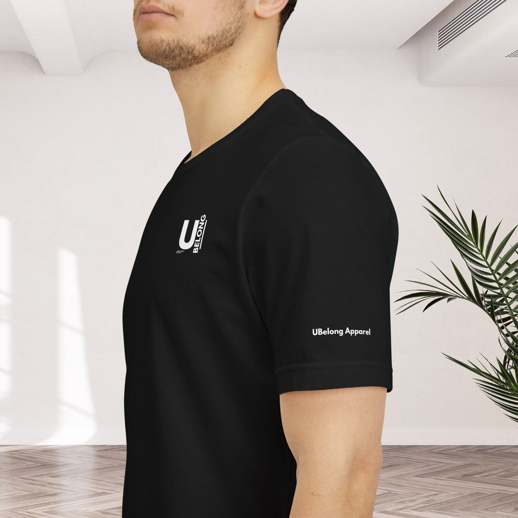 YOU ARE ENOUGH Affirmation Tee