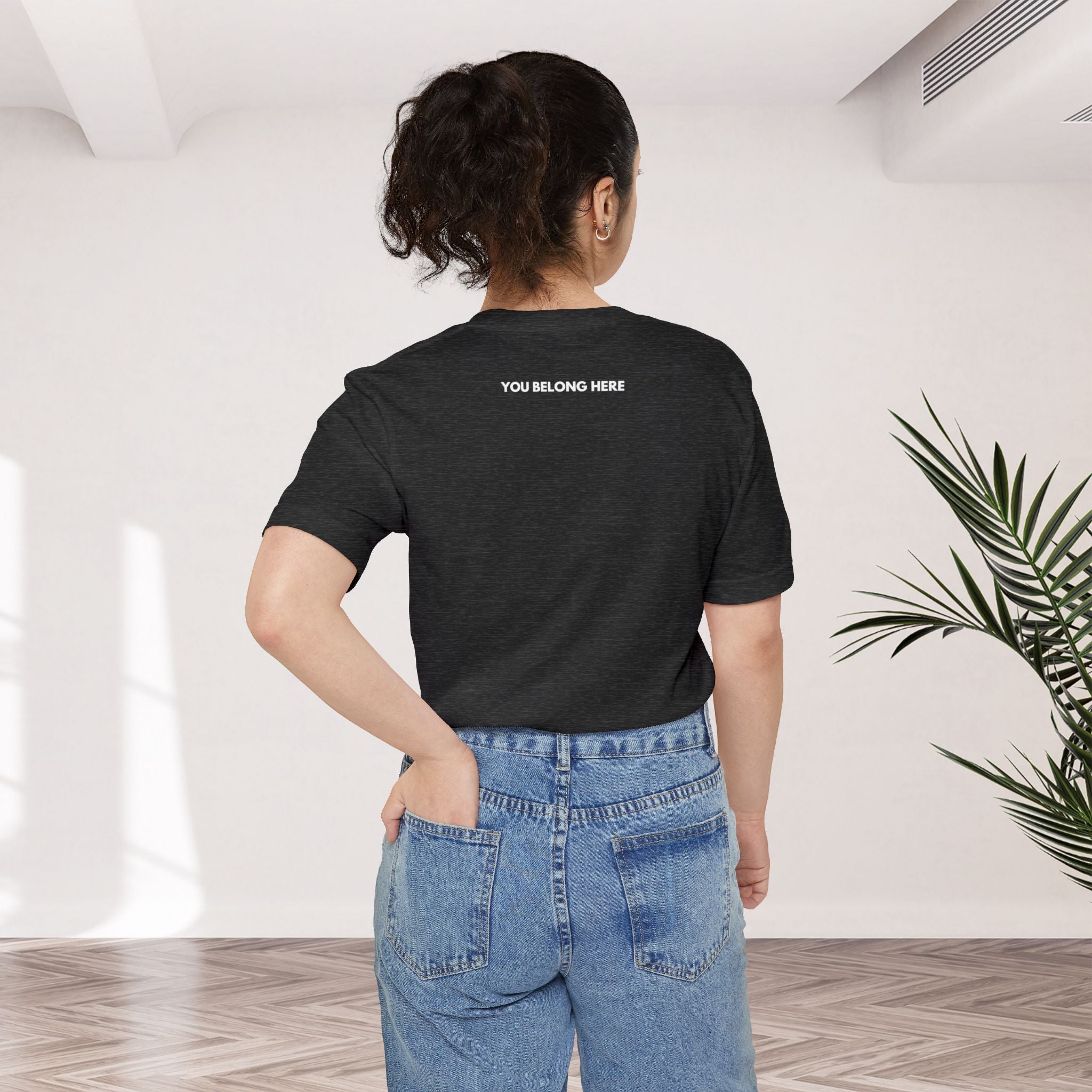 UBelong Pocket Tee