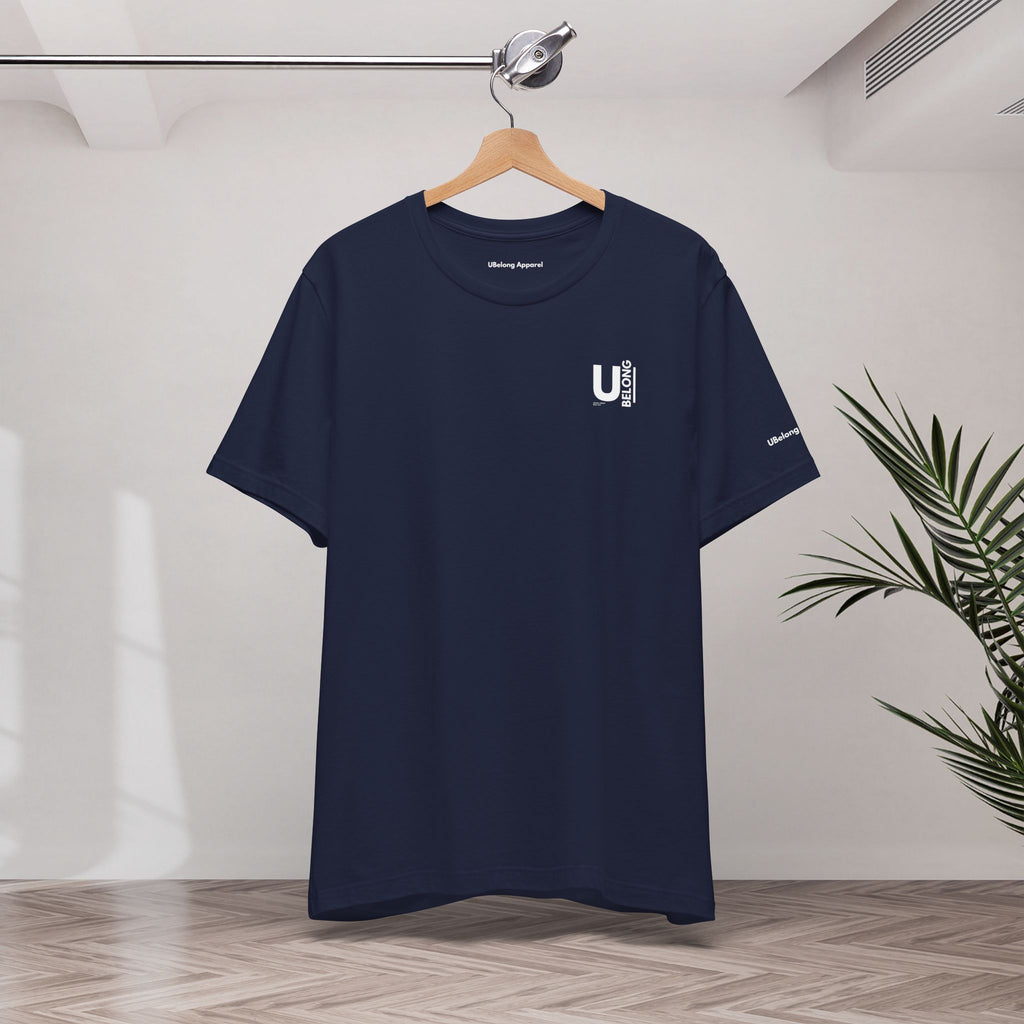 YOU ARE ENOUGH Affirmation Tee