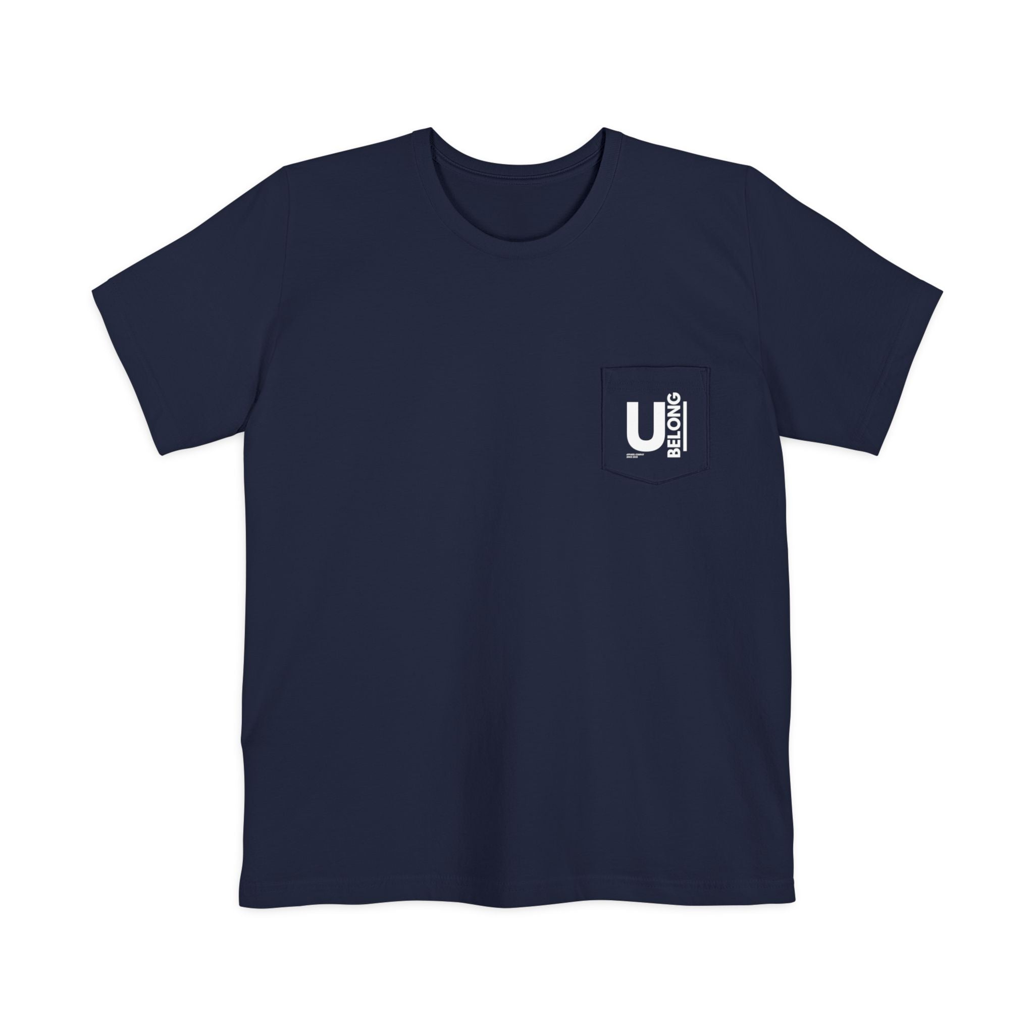 UBelong Pocket Tee