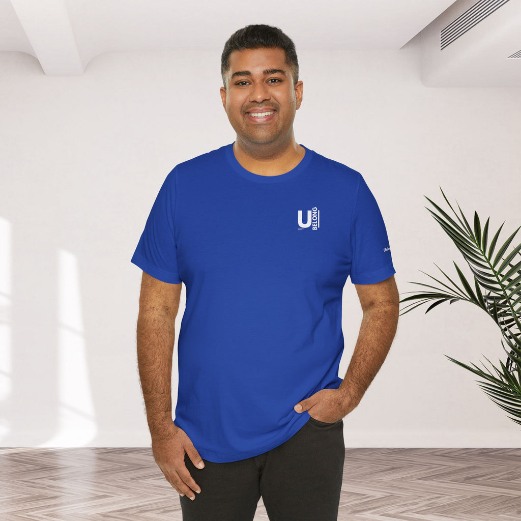 YOU ARE ENOUGH Affirmation Tee