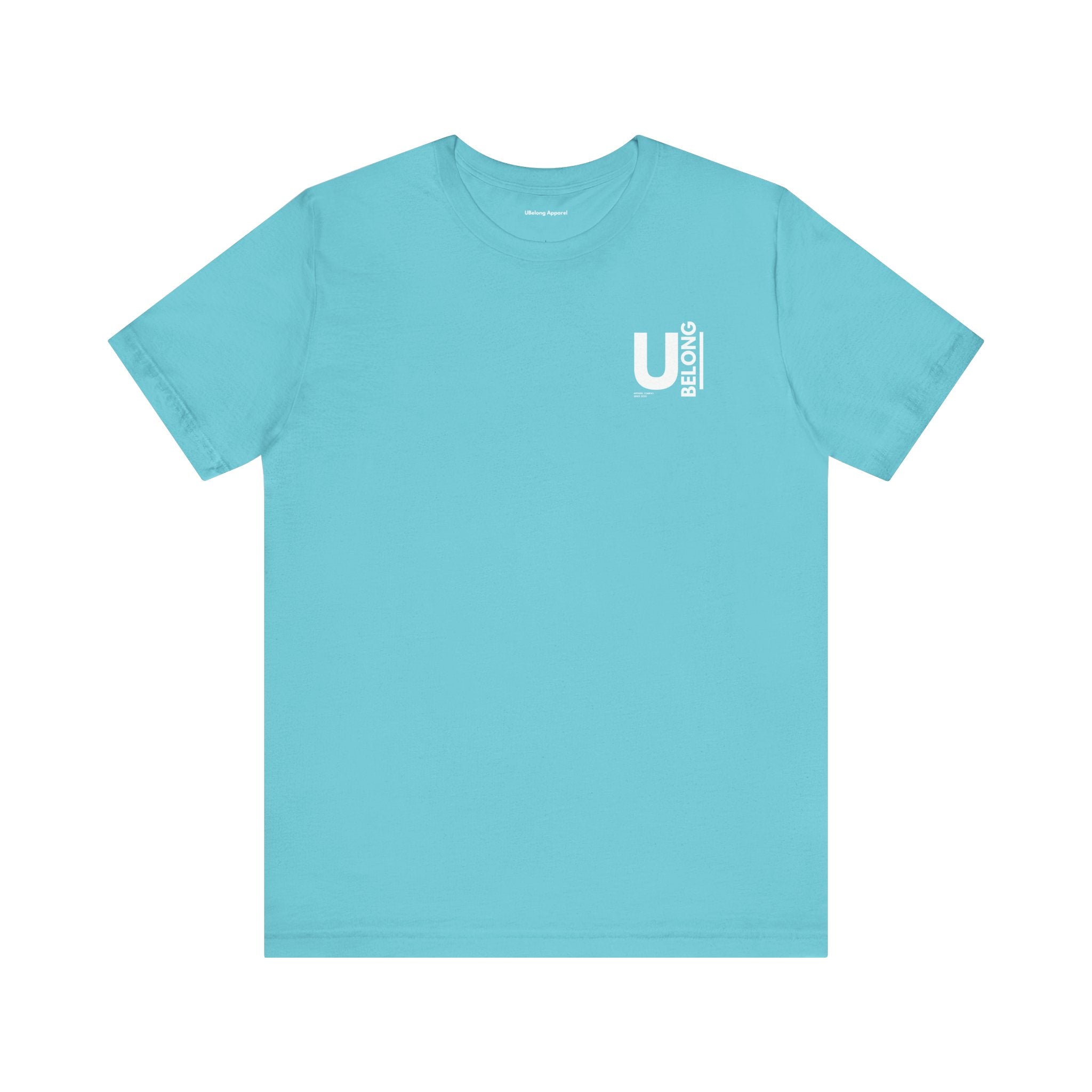 UBelong Minimalist Logo Tee