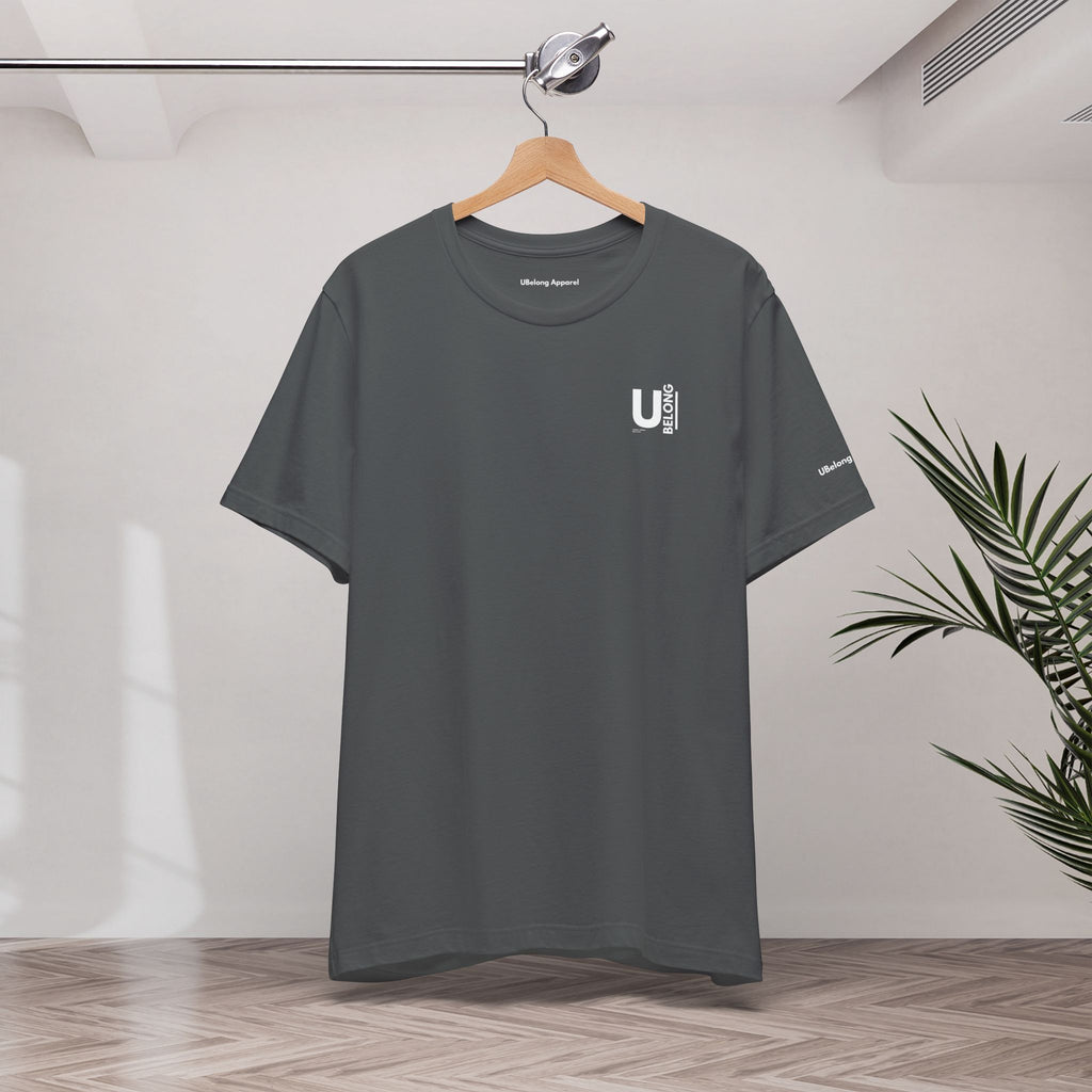 YOU ARE ENOUGH Affirmation Tee