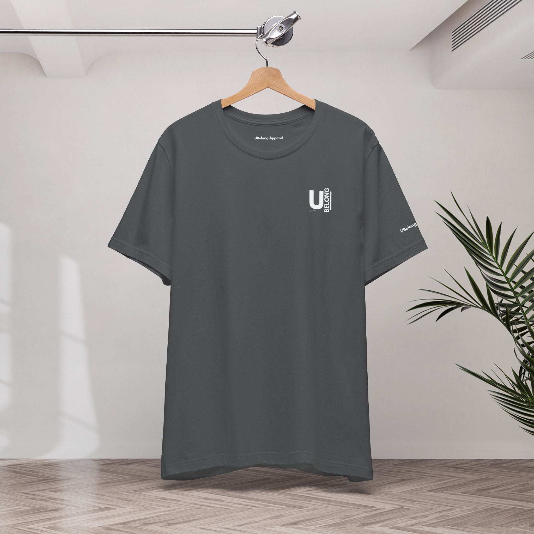 YOU ARE ENOUGH Affirmation Tee