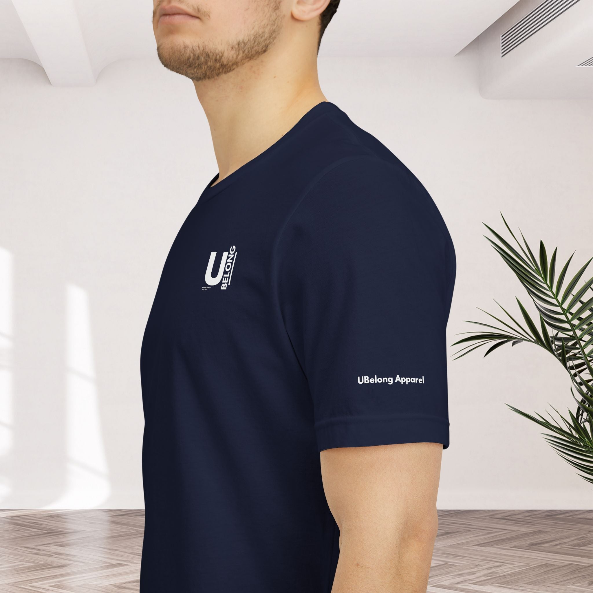 YOU ARE ENOUGH Affirmation Tee