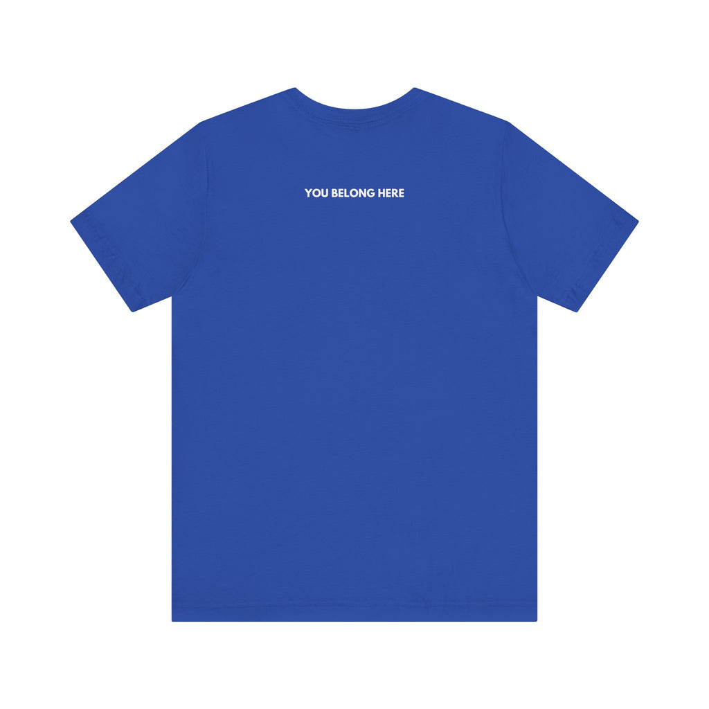 UBelong Minimalist Logo Tee