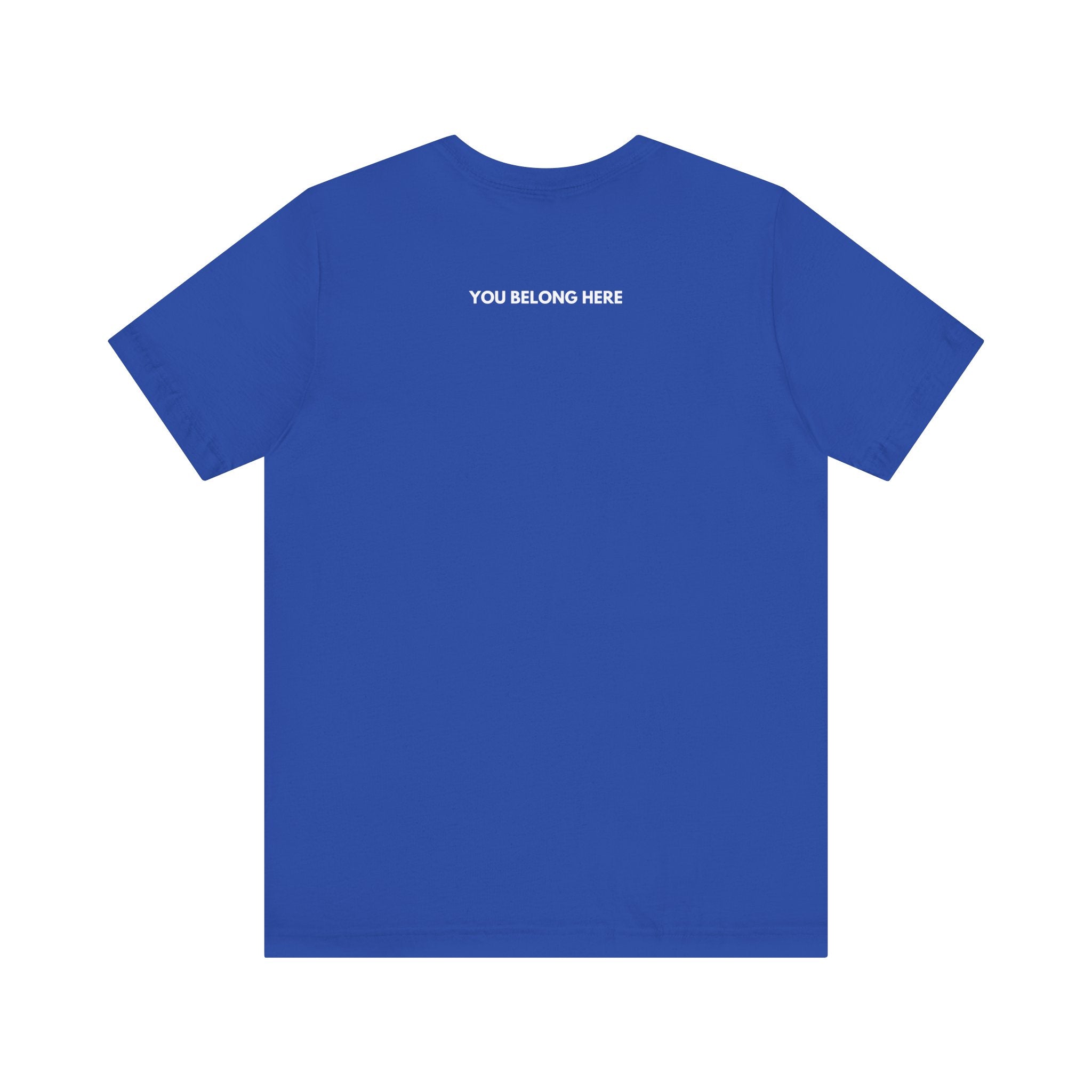 UBelong Minimalist Logo Tee