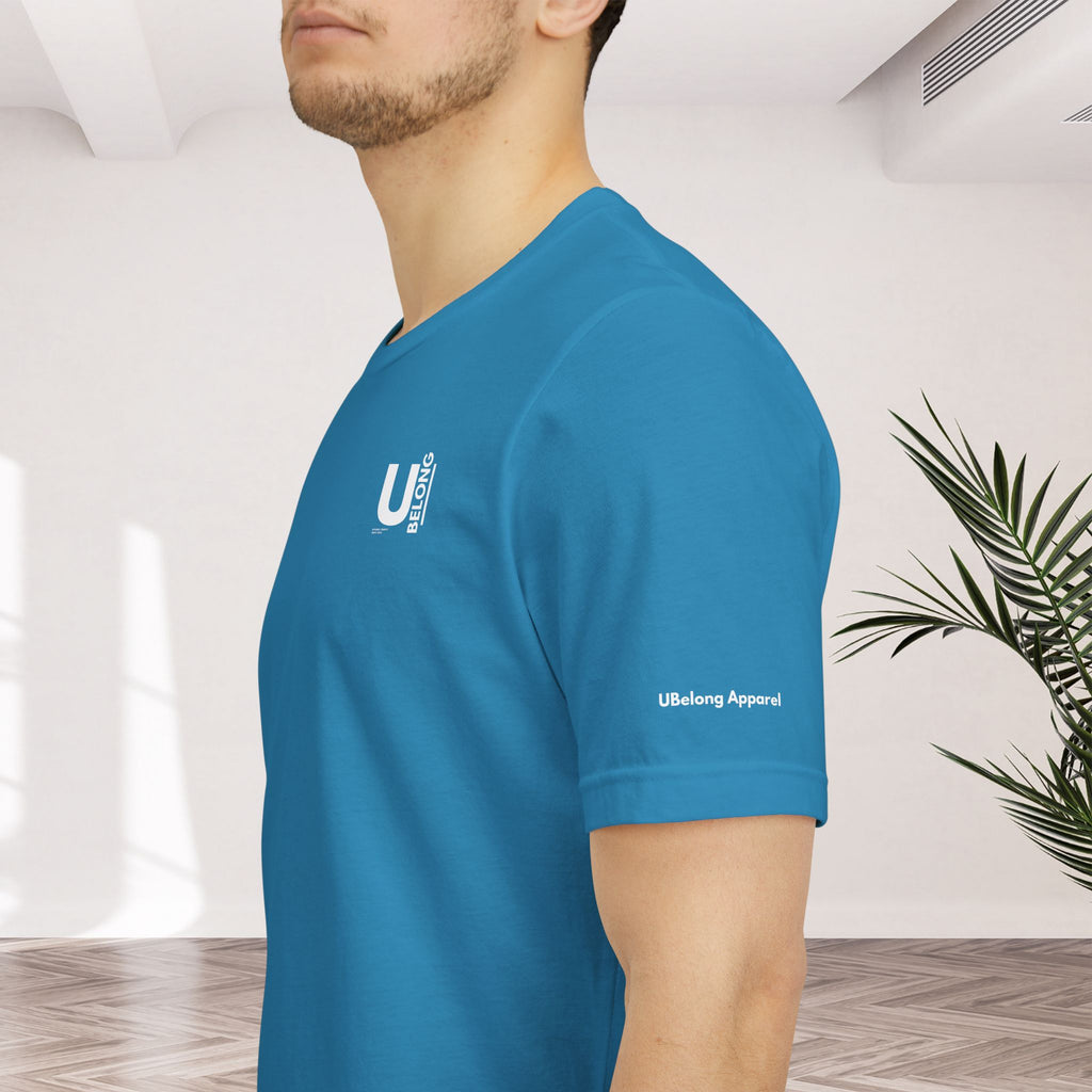 YOU ARE ENOUGH Affirmation Tee