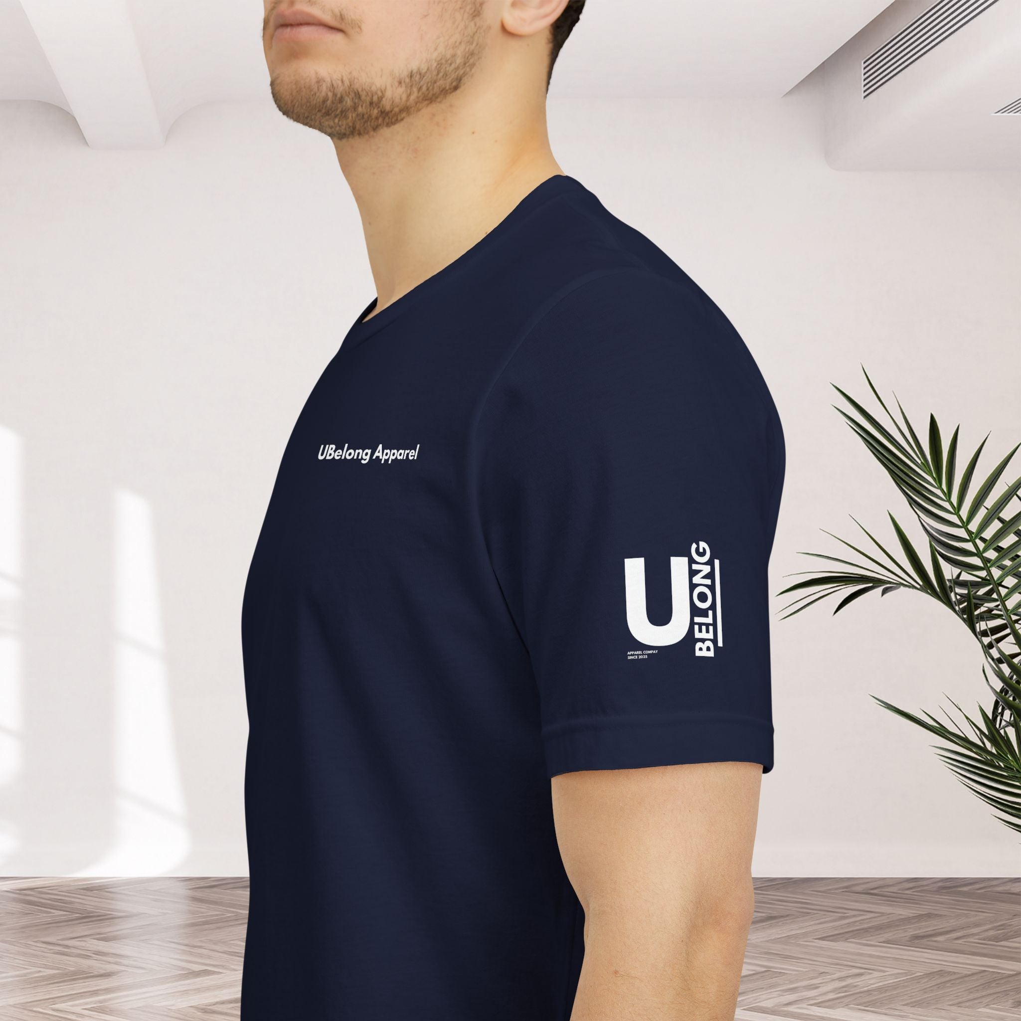 Positive Affirmation + Mental Health Awareness Tee