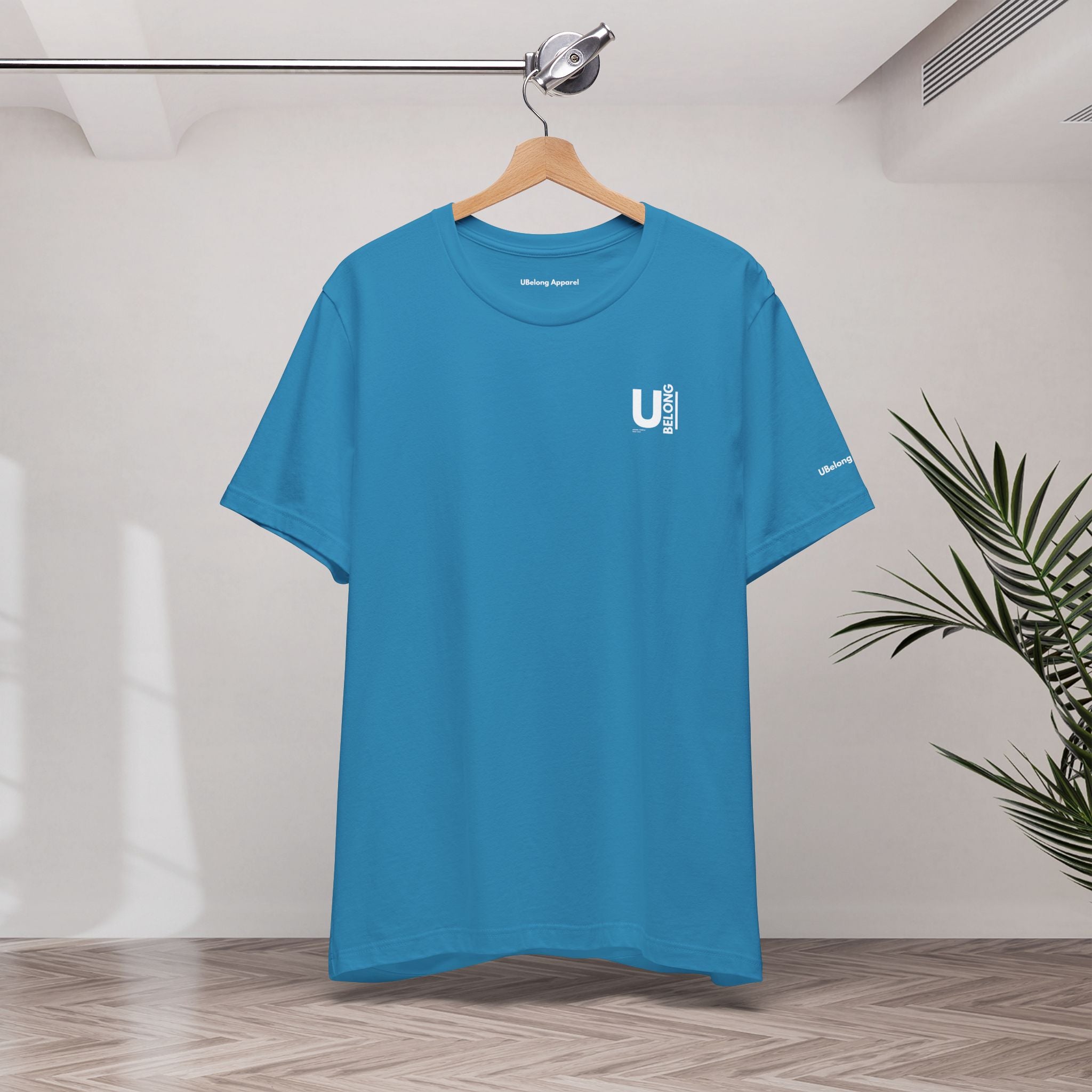 YOU ARE ENOUGH Affirmation Tee