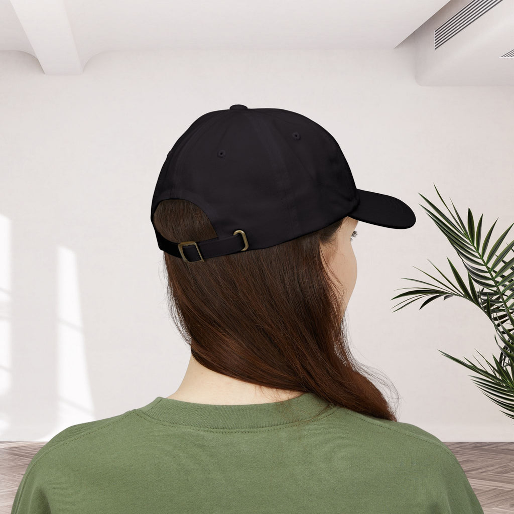 UBelong Logo Cap