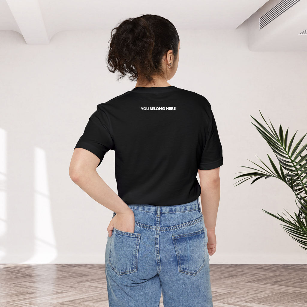 UBelong Pocket Tee