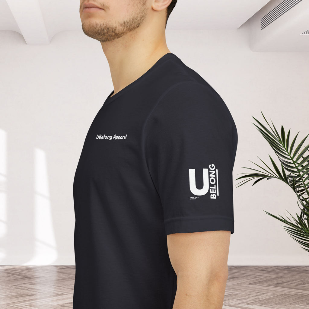 Positive Affirmation + Mental Health Awareness Tee