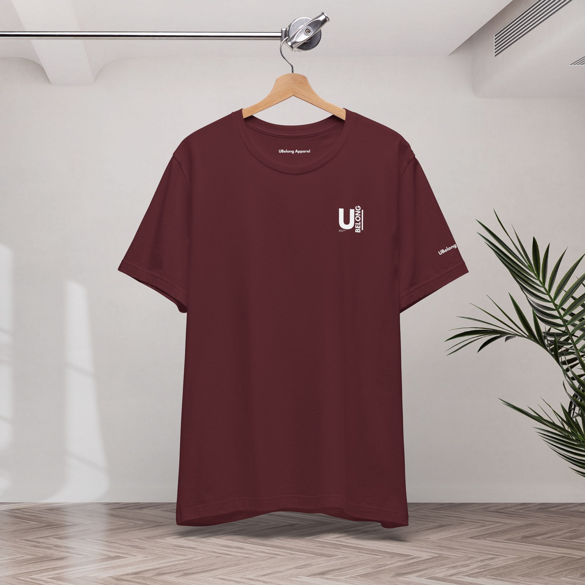 YOU ARE ENOUGH Affirmation Tee