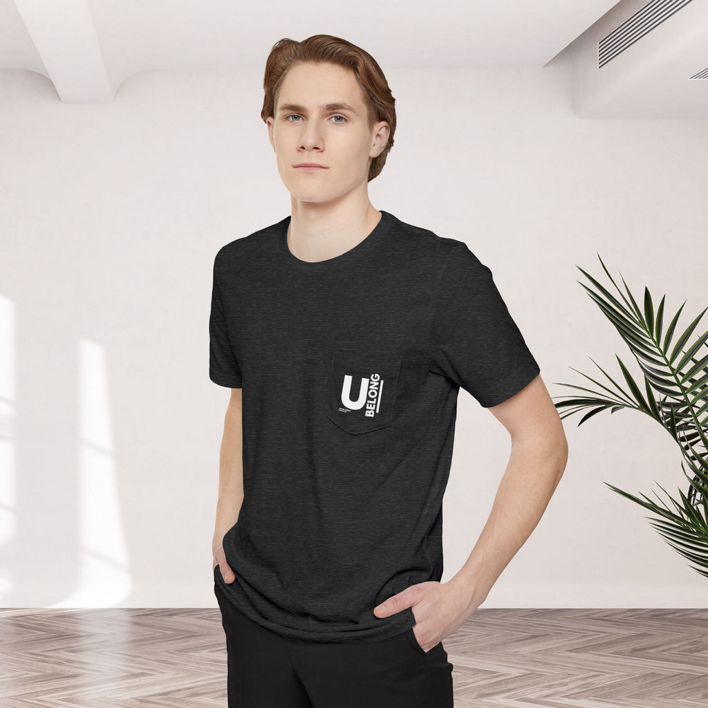 UBelong Pocket Tee