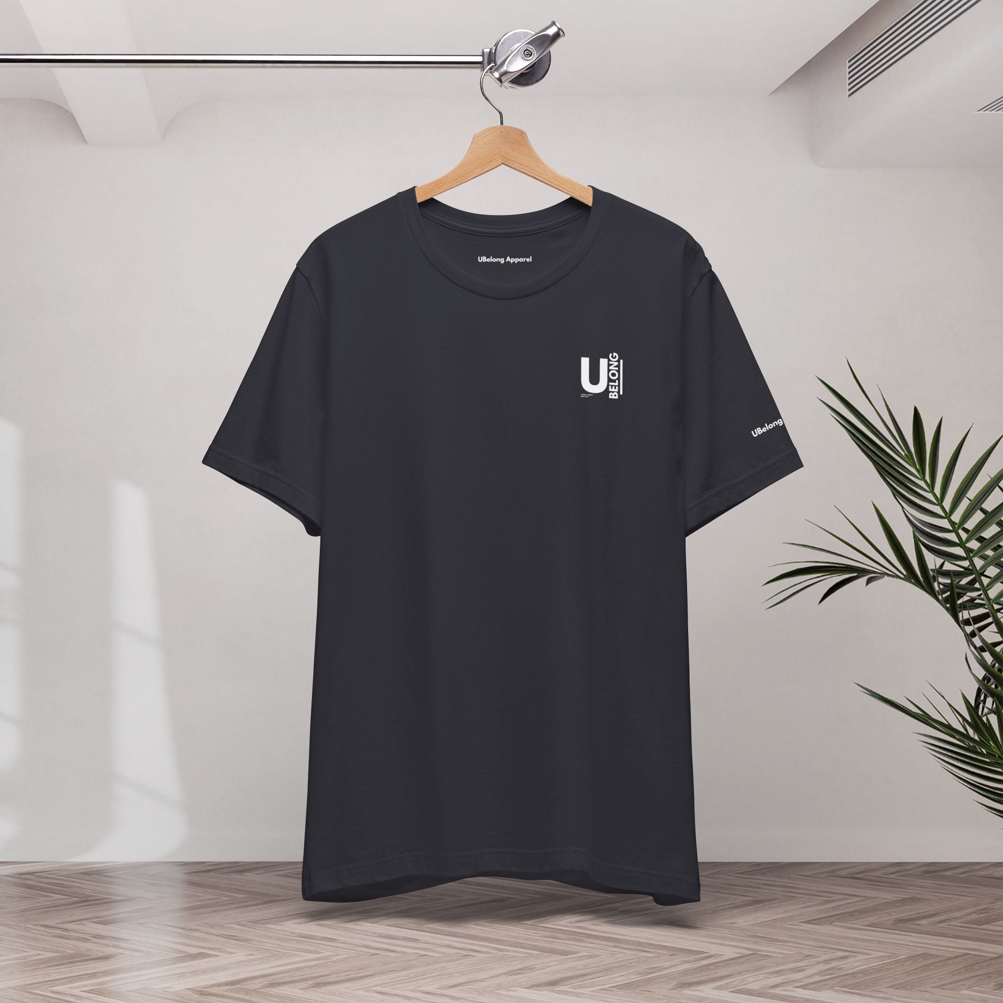 YOU ARE ENOUGH Affirmation Tee