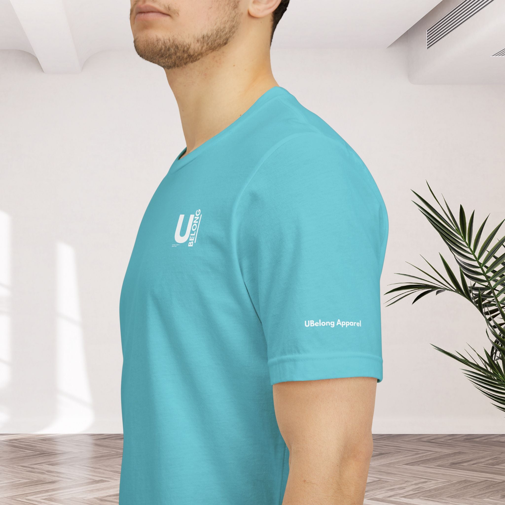 YOU ARE ENOUGH Affirmation Tee