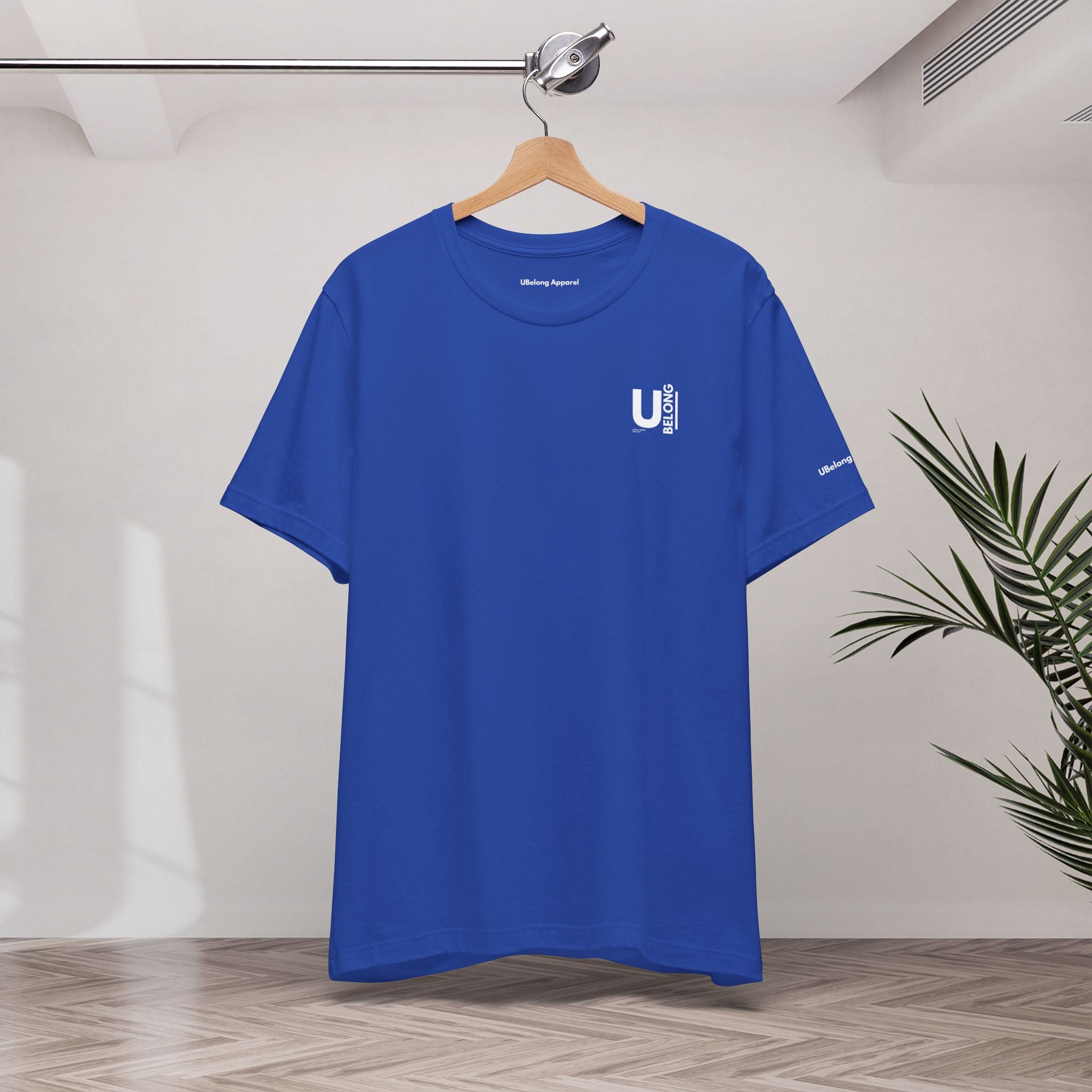 YOU ARE ENOUGH Affirmation Tee