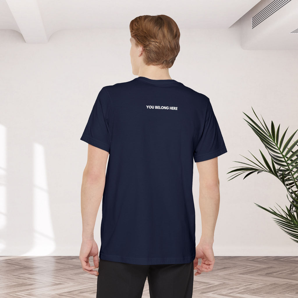 UBelong Pocket Tee