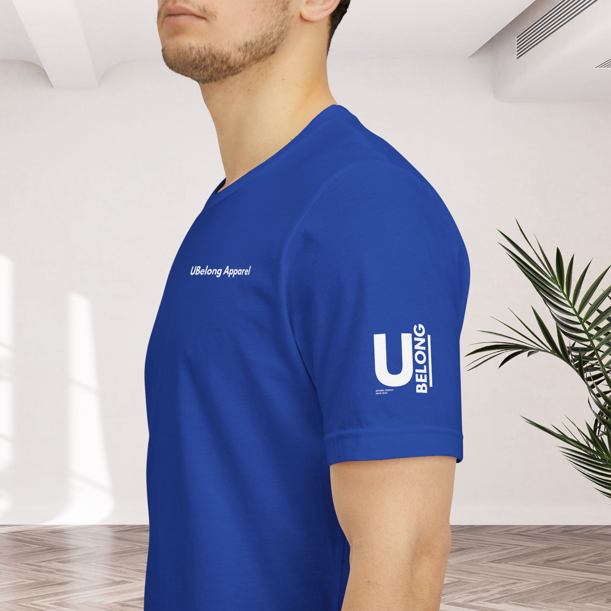 Positive Affirmation + Mental Health Awareness Tee