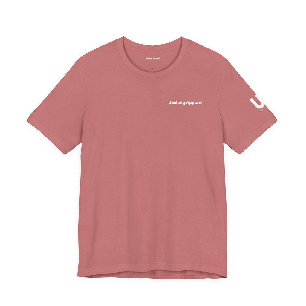 Positive Affirmation + Mental Health Awareness Tee