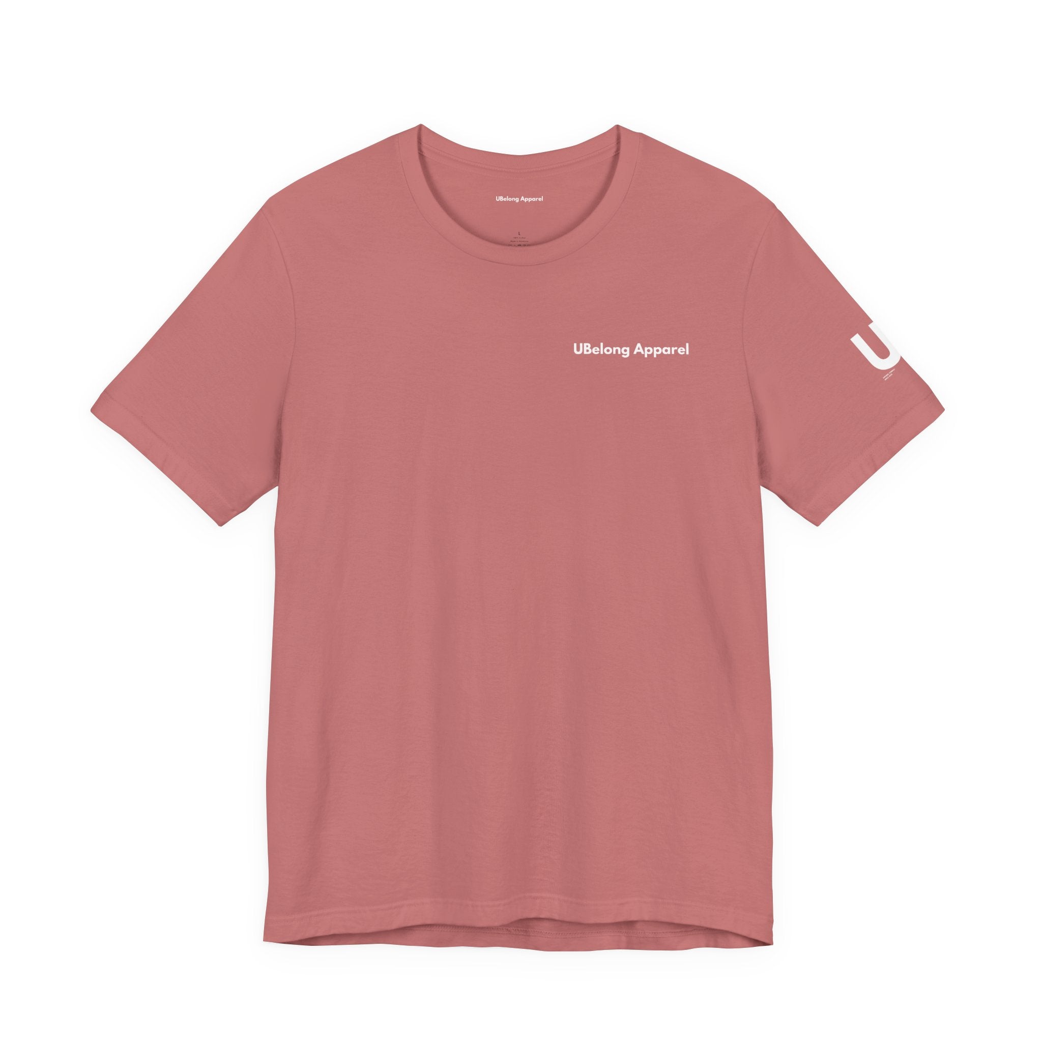 Positive Affirmation + Mental Health Awareness Tee