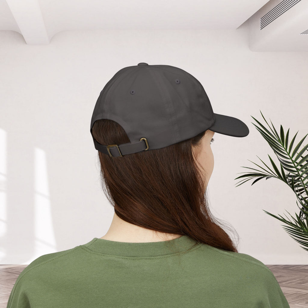 UBelong Logo Cap