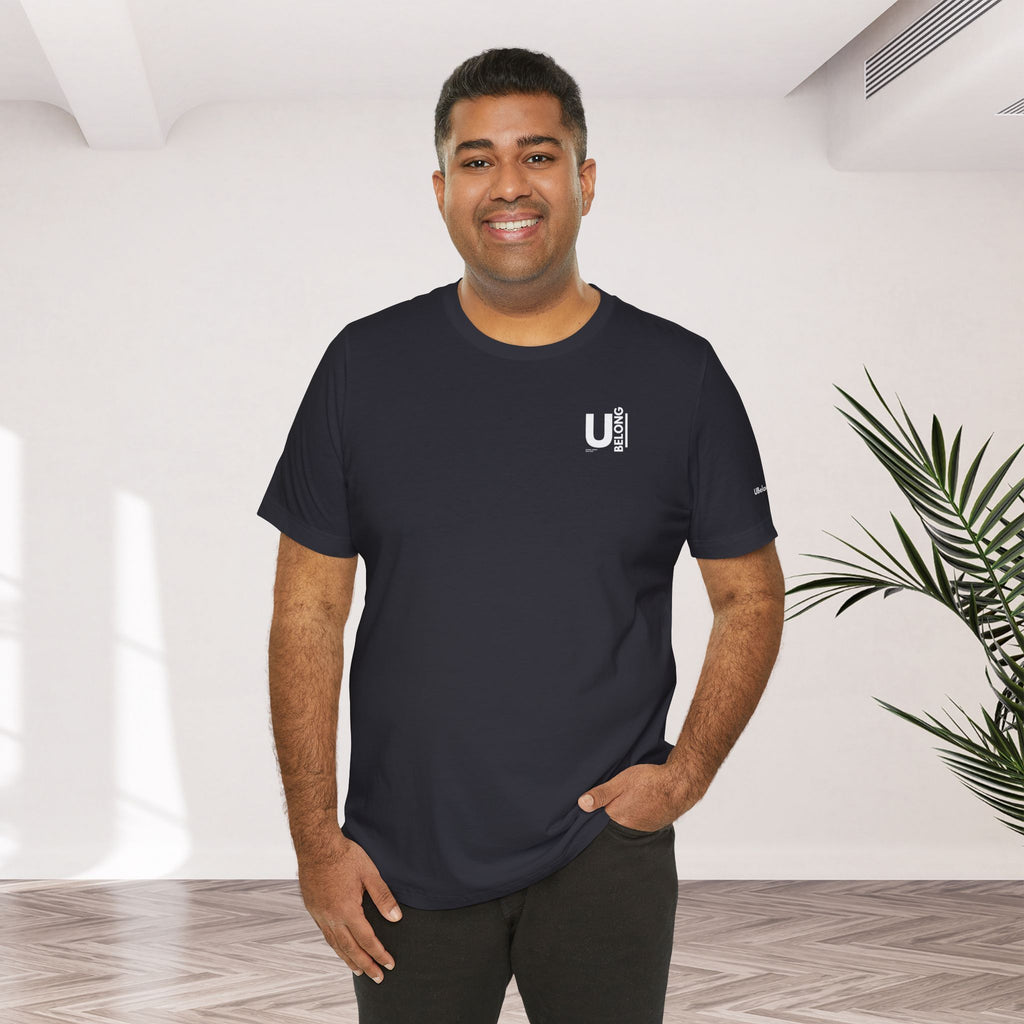 YOU ARE ENOUGH Affirmation Tee