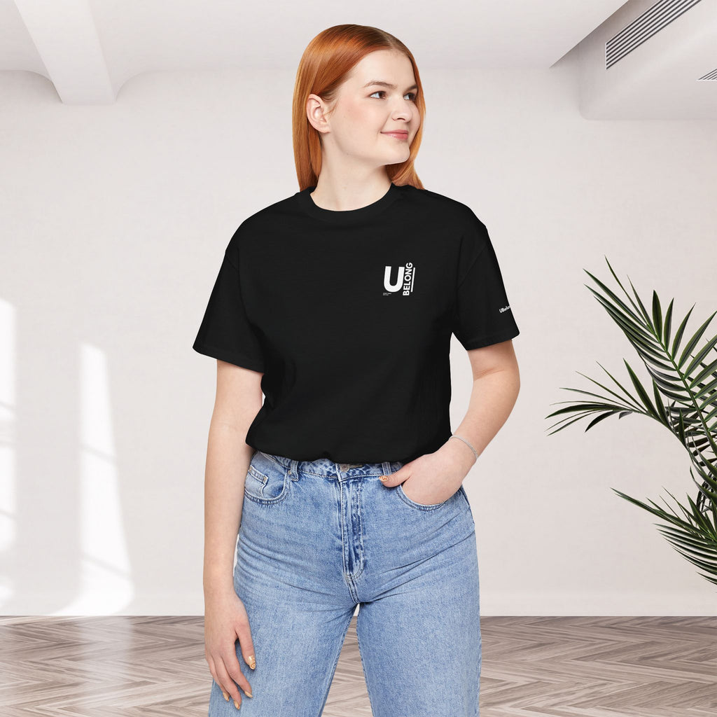 YOU ARE ENOUGH Affirmation Tee