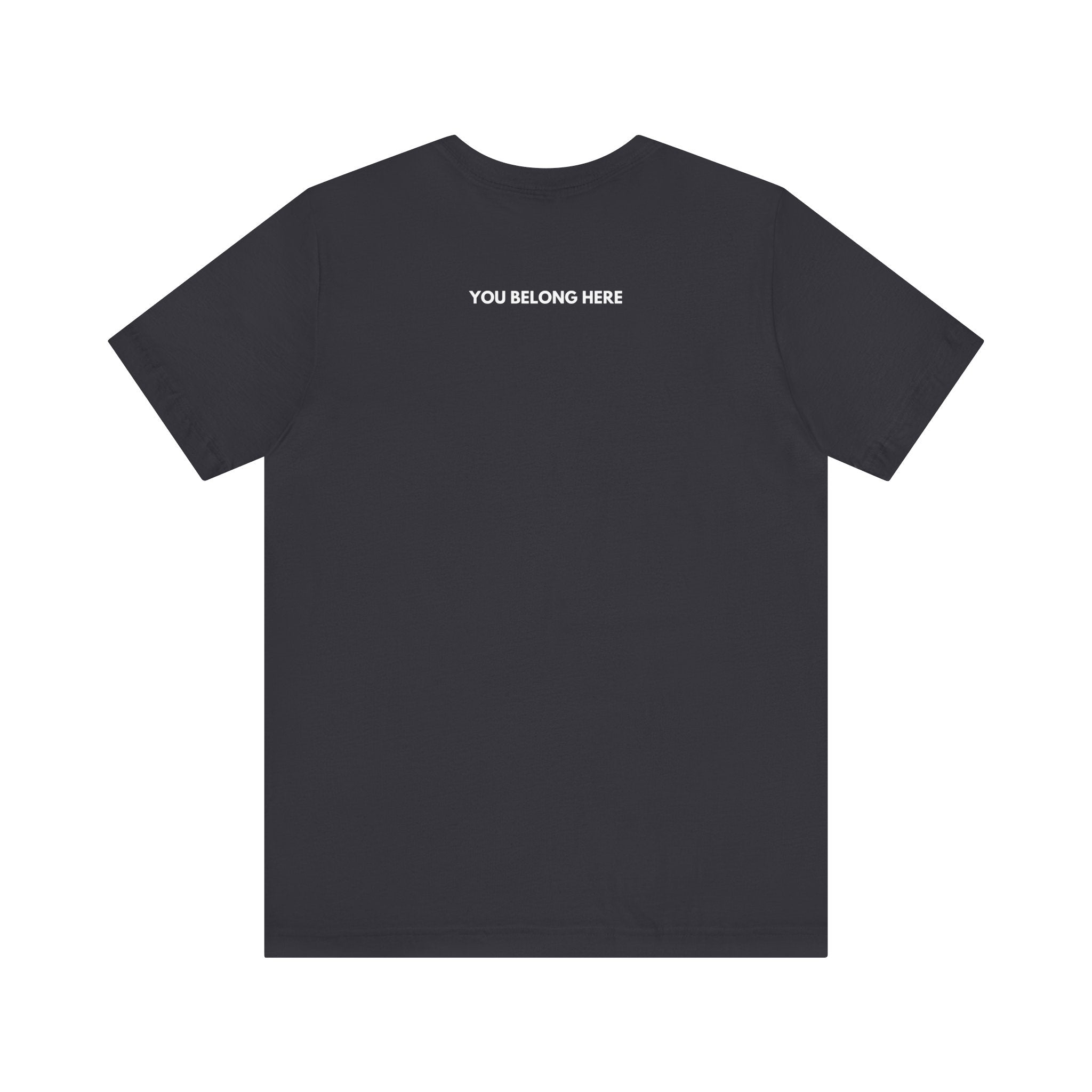 UBelong Minimalist Logo Tee