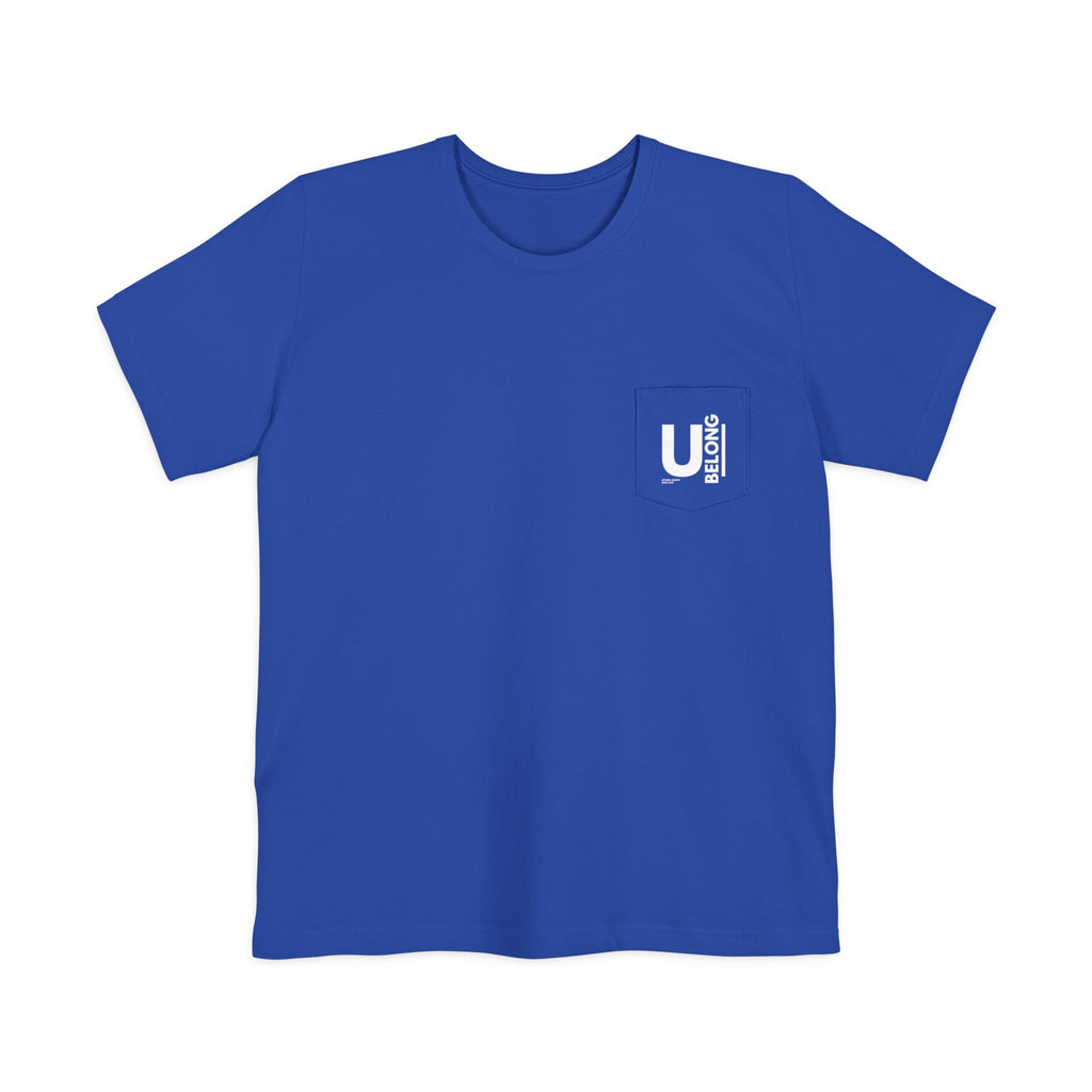 UBelong Pocket Tee