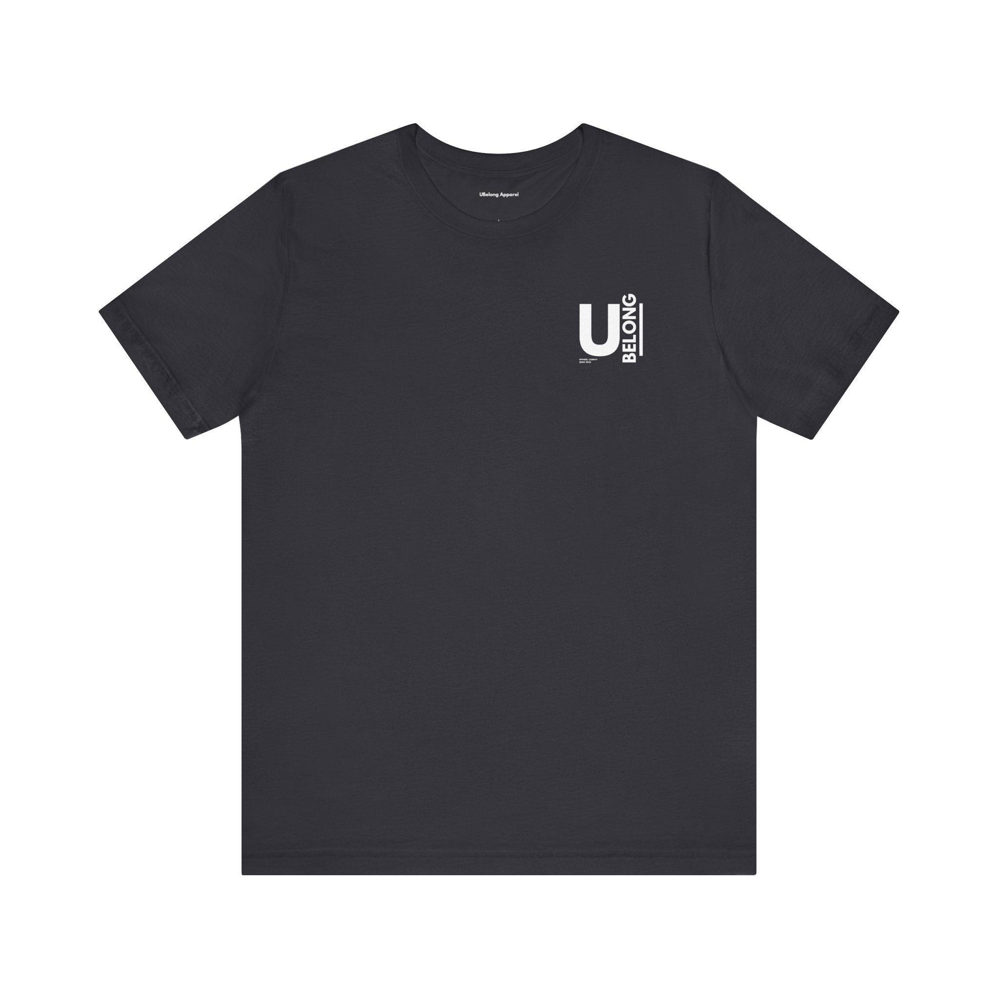 UBelong Minimalist Logo Tee