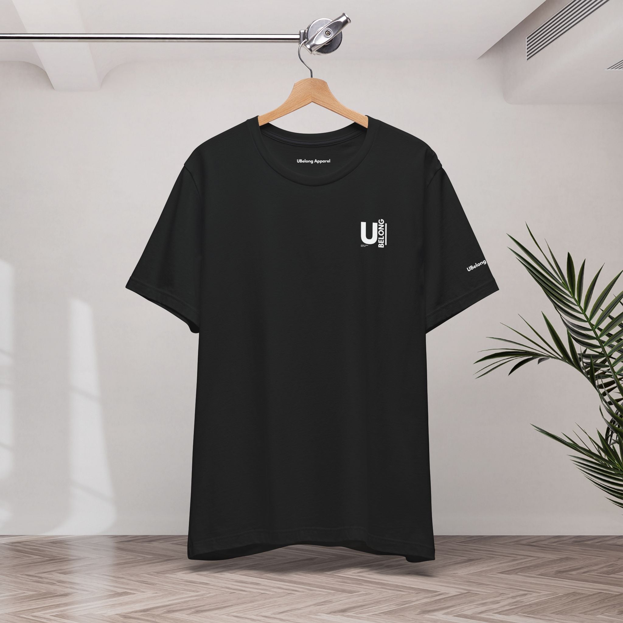 YOU ARE ENOUGH Affirmation Tee