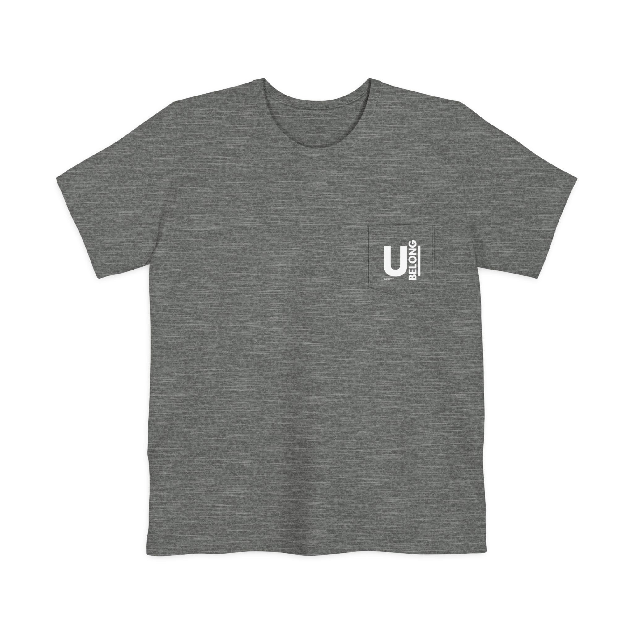 UBelong Pocket Tee