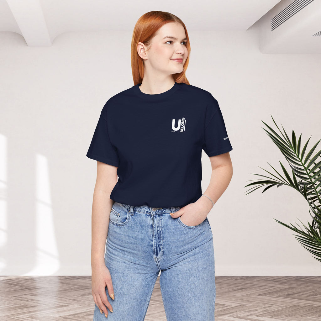 YOU ARE ENOUGH Affirmation Tee