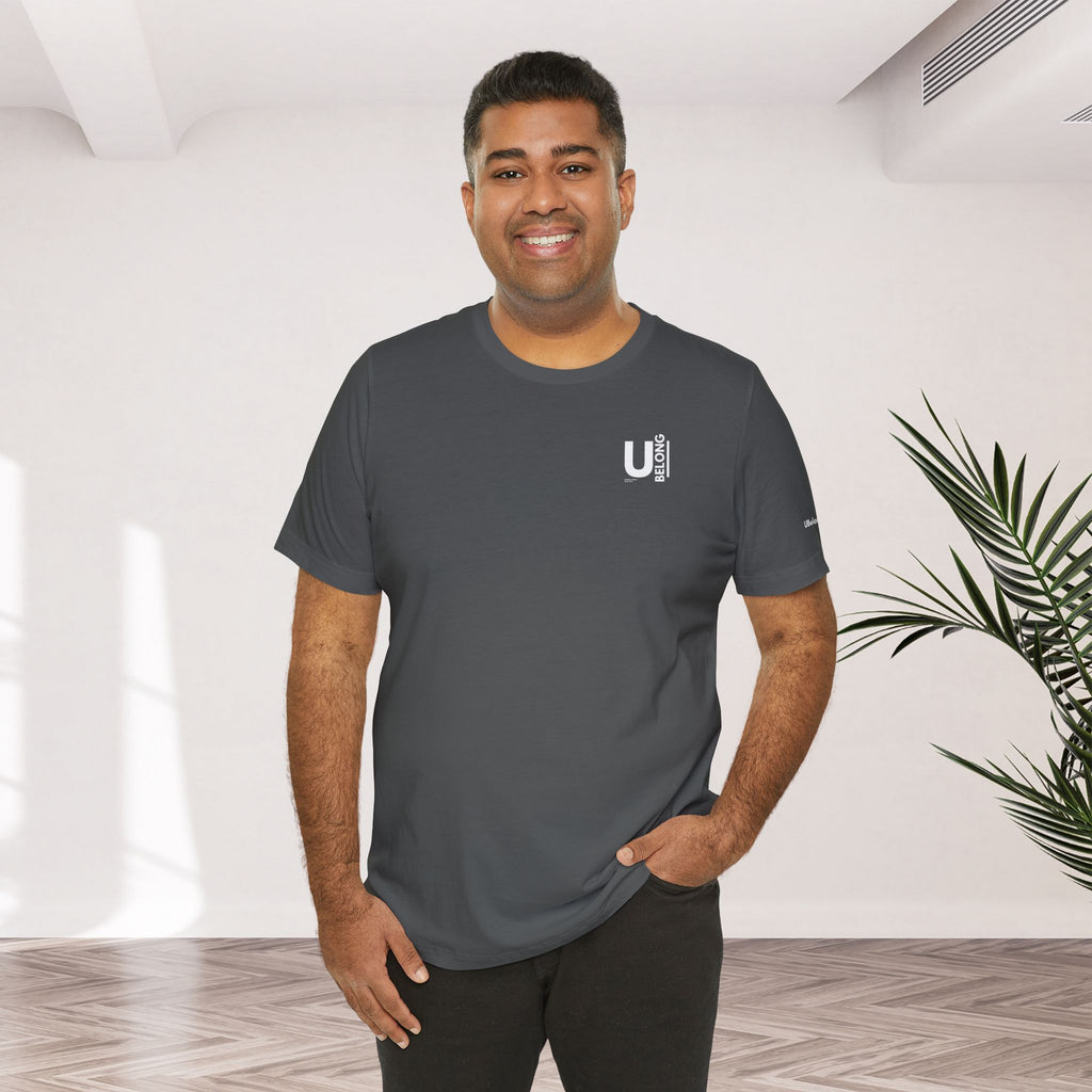 YOU ARE ENOUGH Affirmation Tee